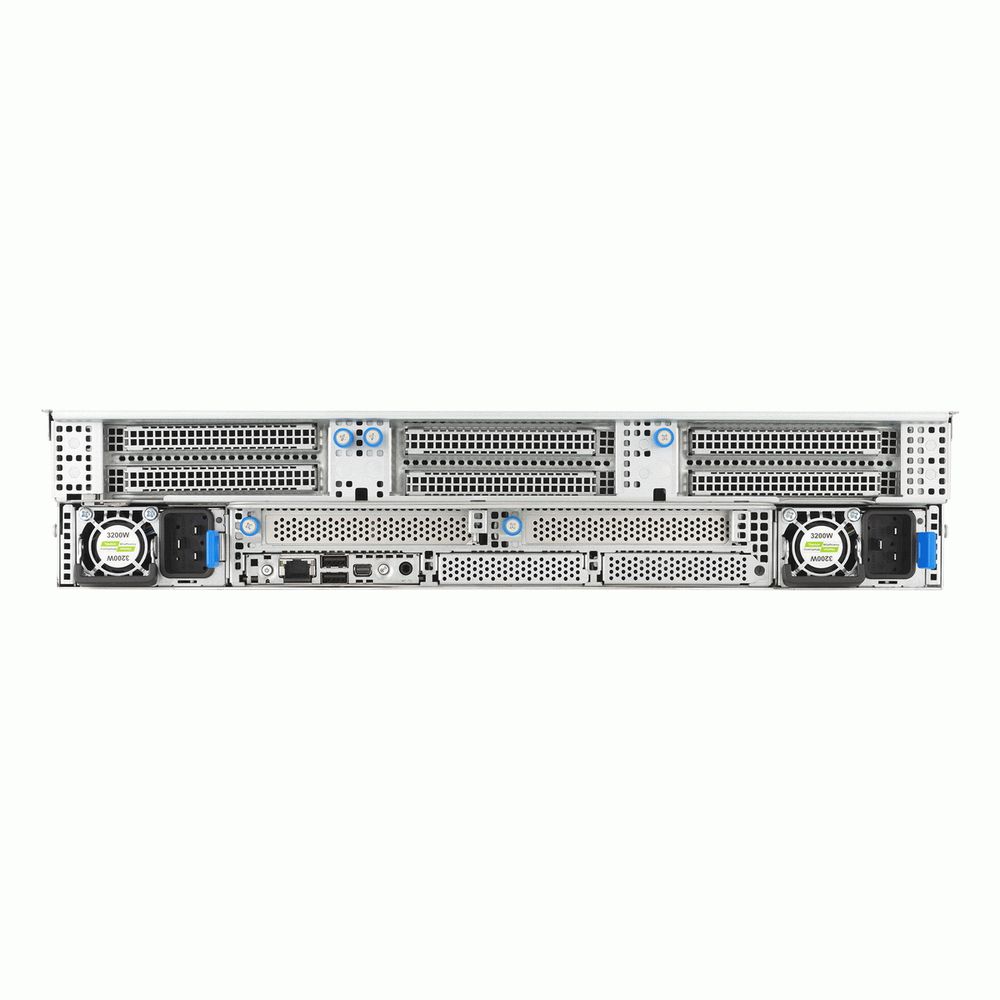 Платформа системного блока ASUS RS720A-E13-RS8G (90SF0441-M009H0) — изображение 9