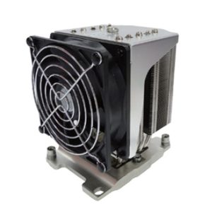 Вентилятор Ablecom ACL-S40200, LGA3647, N , 4U, Active ACL-S40200, LGA3647, N , 4U, Active