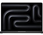 Ноутбук Apple MacBook Pro 14″ M4 Pro 12CPU/16GPU 24GB 512GB Space Black
