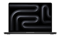 Ноутбук Apple MacBook Pro 14″ M4 Pro 12CPU/16GPU 24GB 512GB Space Black