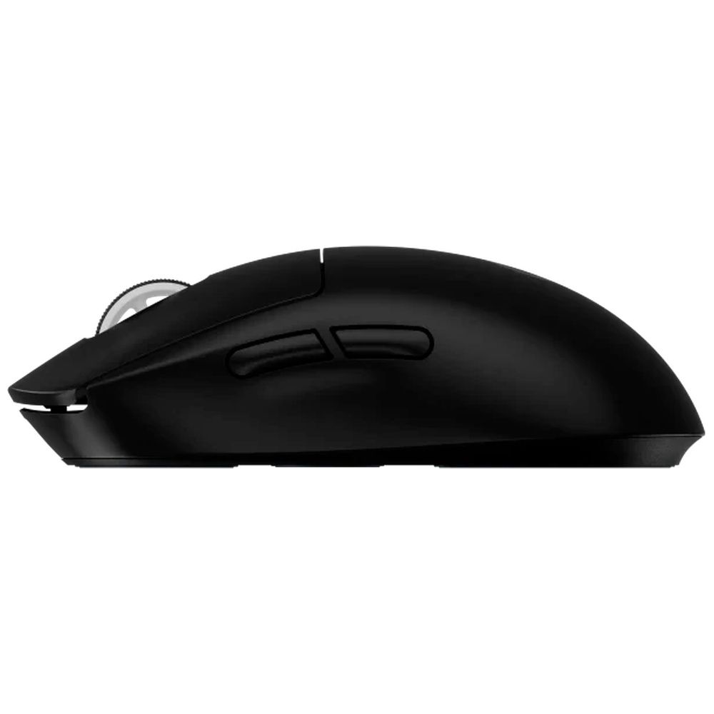Мышь игровая беспроводная Logitech G Pro X Superlight 2, Black 910-006630 — изображение 3
