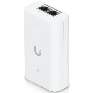 Блок питания для сетевого устройства Ubiquiti  PoE-54-60W-10G  802.3bt