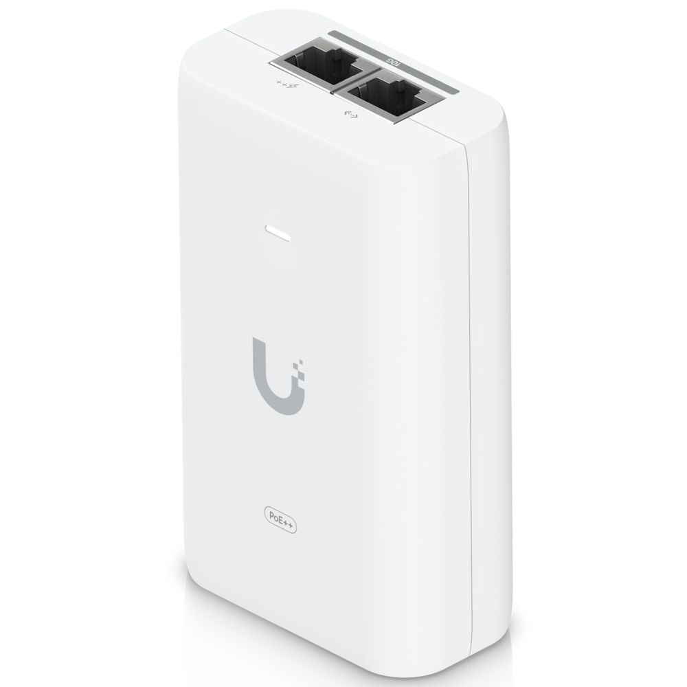 Блок питания для сетевого устройства Ubiquiti PoE-54-60W-10G 802.3bt