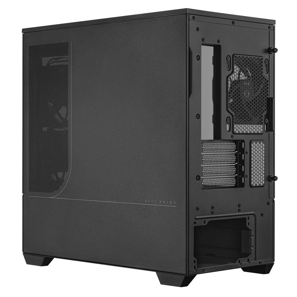 Корпус для ПК ASUS PRIME AP202 TG ARGB BLACK — изображение 14