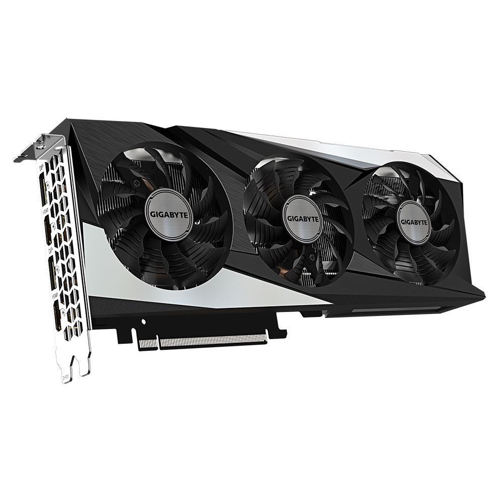 Видеокарта PCIE16 RTX3060 12GB GV-N3060GAMING OC-12GD 2.0 GIGABYTE — изображение 2