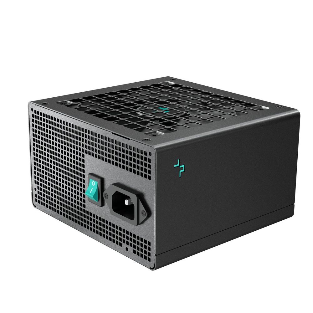 Блок питания Deepcool PN650D-FC — изображение 4