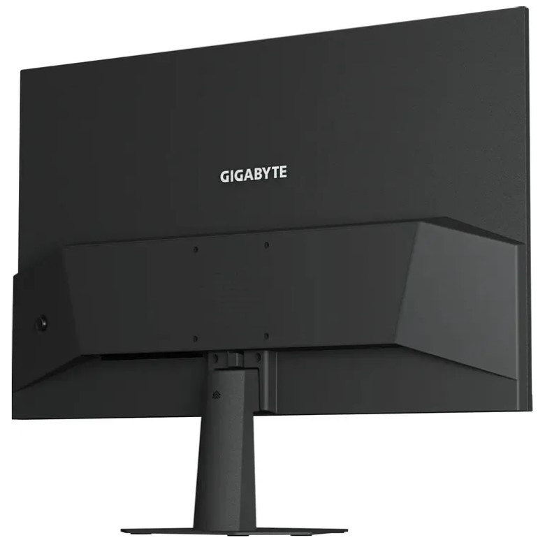 Монитор GIGABYTE 23,8" GS24F14, 16:9, IPS, FHD, 4ms, 300cd, 144Hz, HDMI, DP — изображение 6