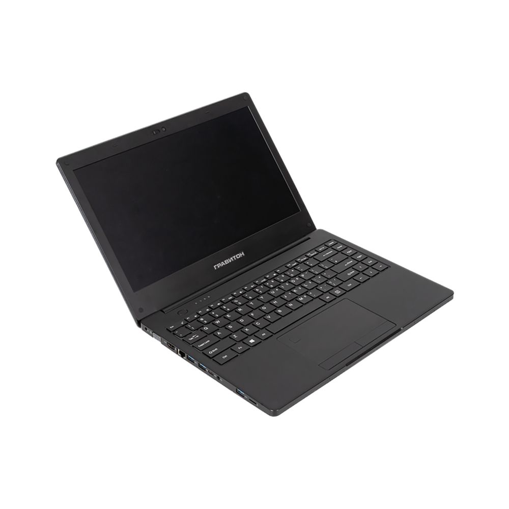 Ноутбук Гравитон Н14И-ТП 14.0"FHD i5-1135G7/1x16GBDDR4/1TBSSD_M.2/WiFi+BT/NoOS/1YST — изображение 3