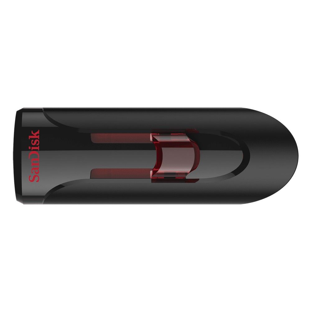 USB накопитель SanDisk Cruzer Glide 3.0 USB Flash 64Gb — изображение 5