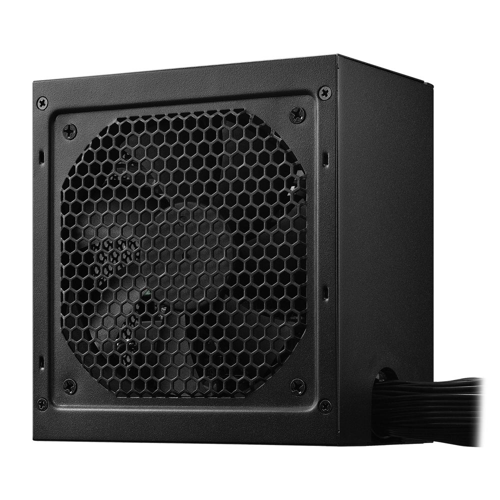 Блок питания ПК XPG CORESHIFTIIVE850GD-BKBEU — изображение 6
