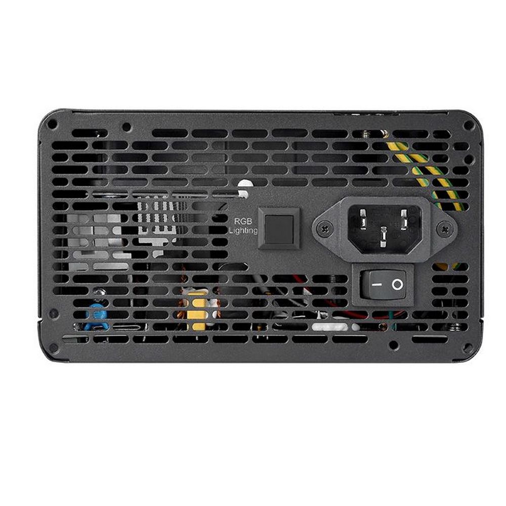 Блок питания Thermaltake Toughpower GX1 RGB 600 PS-TPD-0600NHFAGE-1 600W, 80 Plus Gold — изображение 5