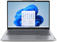Ноутбук Lenovo ThinkBook 14 G7 ARP R5-7535HS/ 16Gb/ 512Gb/ DOS