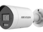 IP-камера 4Mp уличная цилиндрическая DS-2CD2043G2-LI2U(2.8mm) HIKVISION