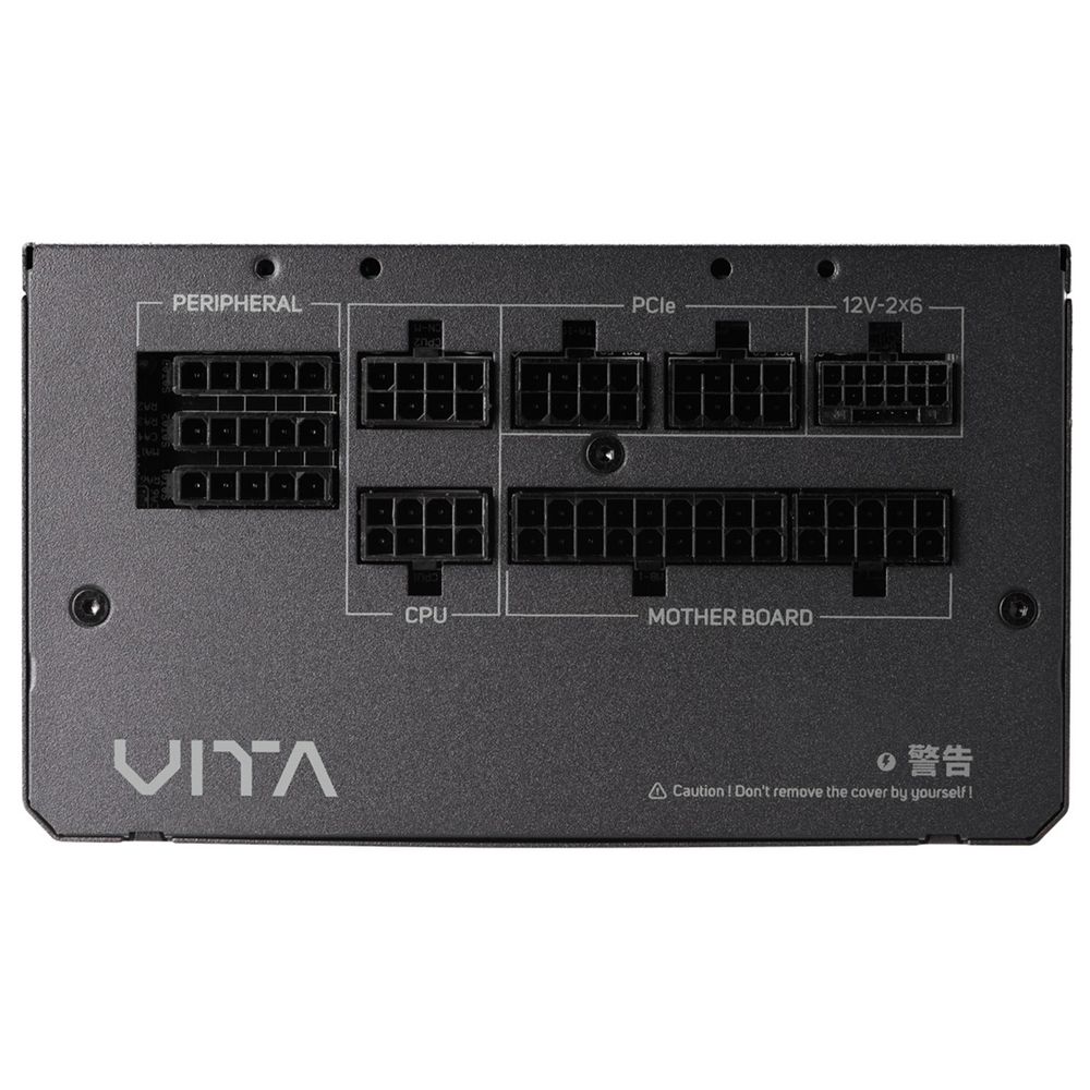 Блок питания FSP VITA-1000GM — изображение 4