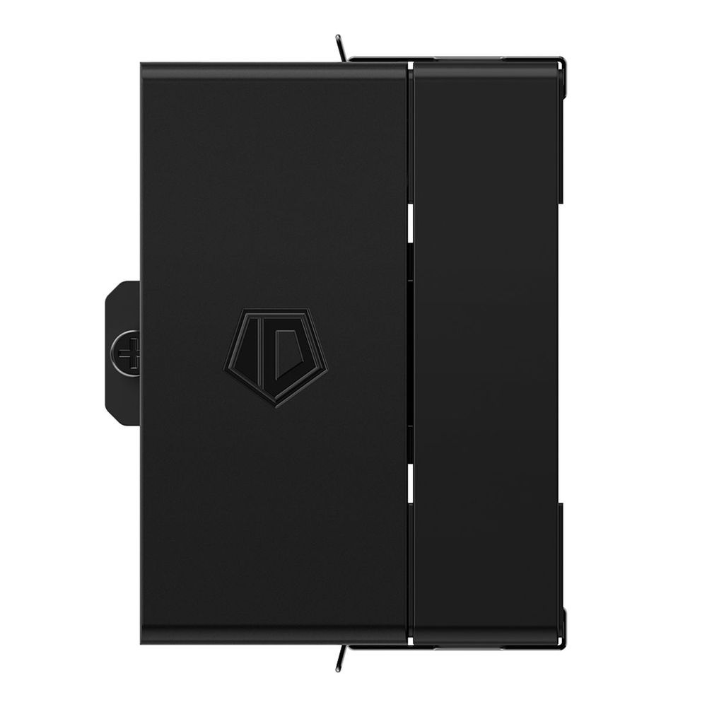 Вентилятор Cooler ID-Cooling SE-904-XT Black 180W/PWM/ all Intel /AMD AM4/ Screws — изображение 6