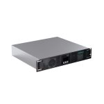 MR-US2KRT-TIE — Онлайн ИБП, 2кВА, 4*12B/9Ач, Вход: С14, Выход: 8*IEC C13, стоечный