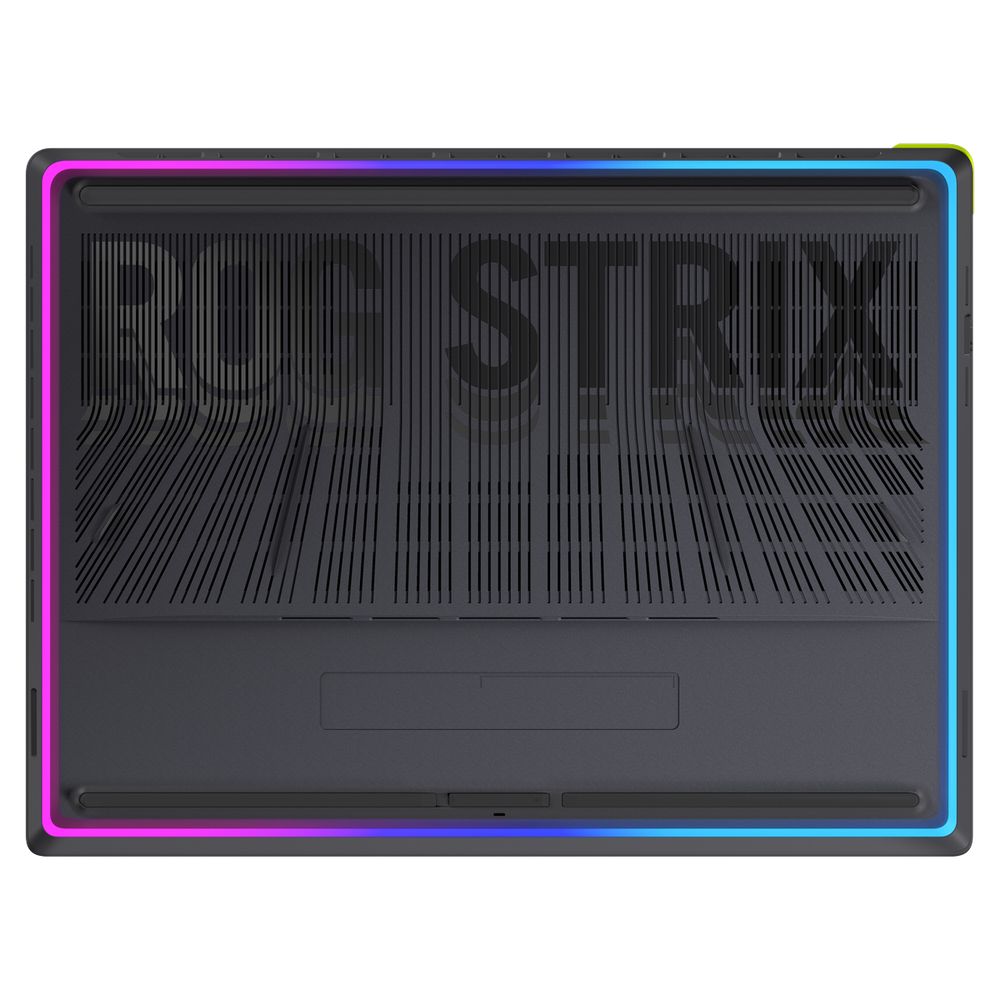 Ноутбук ASUS ROG Strix G18 G815LP-TT194 Intel Core Ultra 9 290HX Plus/32Gb (2*16 D5)/SSD1Tb/RTX5070 8Gb (115W)/18"/IPS/WQXGA/2560x1600/300Hz/NoOS/RJ-45/Eclipse Gray/3.20kg — изображение 15