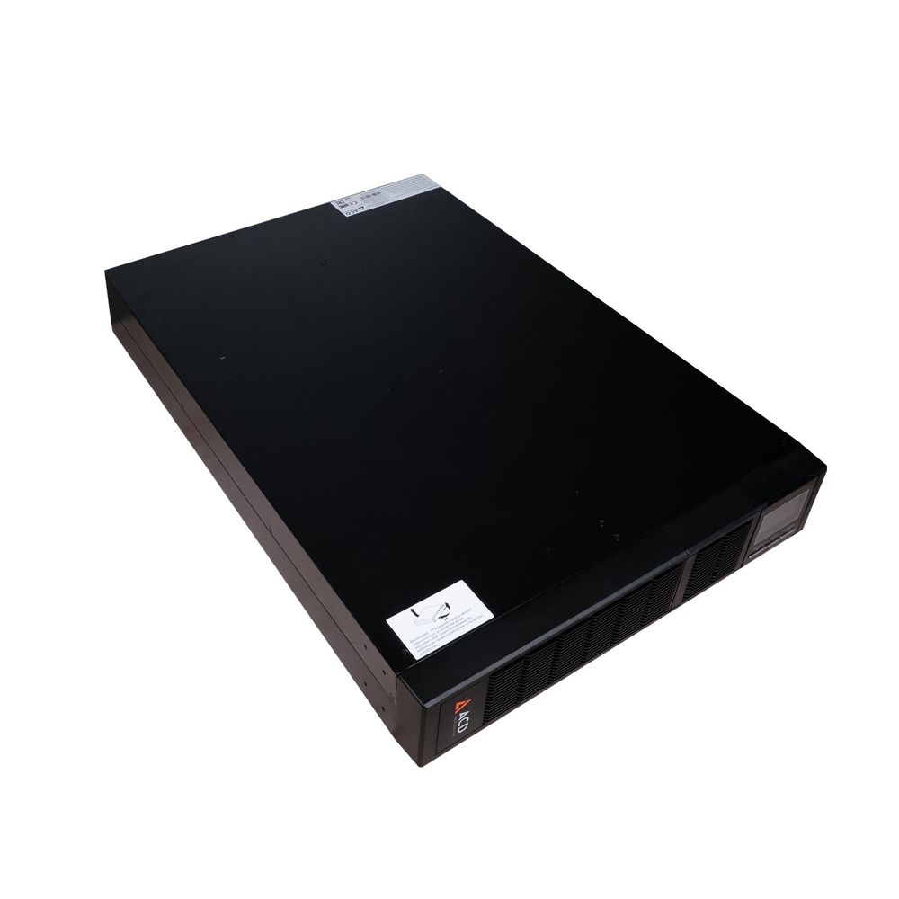 83-322374-00G — Источник бесперебойного питания ИБП ACD PW-RackLine 3000 — изображение 6