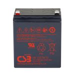 Аккумулятор CSB HR1227W F2