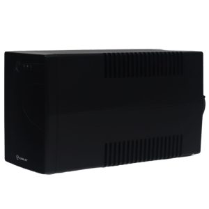 Источник бесперебойного питания  ИБП Raskat HS-1500VA 1500VA, 900Вт, 4хCEE 7