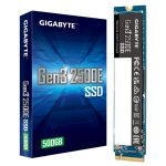 Твердотельный накопитель SSD Gigabyte G325E500G (844370)
