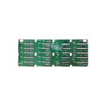 Бэкплейн AIC BBP-HD40022A 24-bay 12G EOB backplane (35X) BP-HD4E02-TY