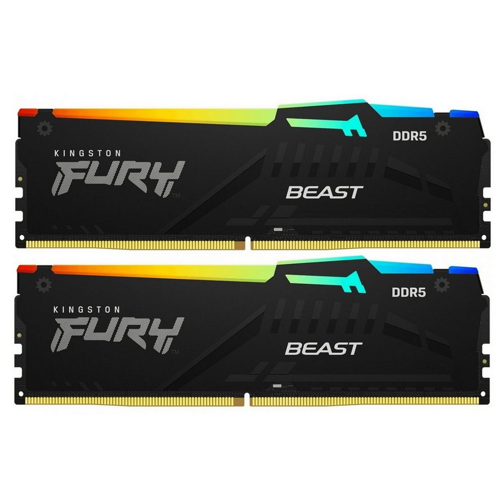Модуль памяти Kingston KF560C36BBE2AK2-32 — изображение 2