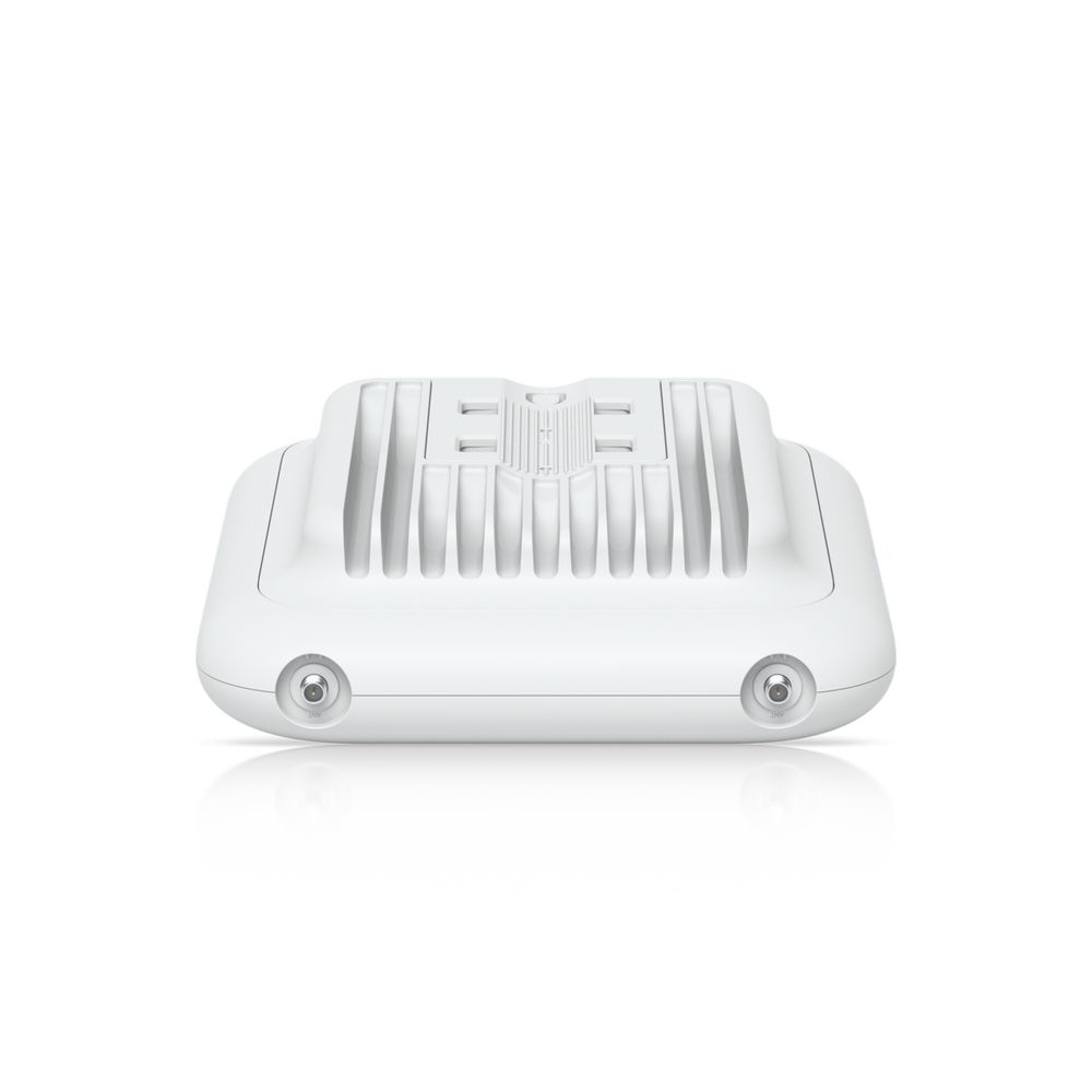 Точка доступа Wi-Fi Ubiquiti UniFi 7 AP Outdoor Точка доступа 2,4+5 ГГц, Wi-Fi 7, 2х2 MIMO, 802.3at, 1х 2.5G RJ45 — изображение 8