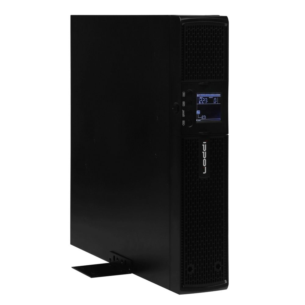 2028478 — Источник бесперебойного питания (ИБП) IPPON Innova RTB 1500 On-line 1350W/1500VA — изображение 3