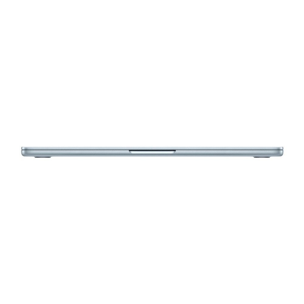 Ноутбук Apple MacBook Air 13 Apple M5/16Gb/SSD512Gb/UMA/13.6"/IPS/2560х1664/60Hz/MacOS/Skyblue/1.23kg — изображение 6