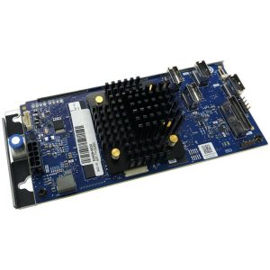 Контроллер Lenovo ThinkSystem RAID 940-16i 8GB Flash PCIe Gen4 12Gb Internal Adapter