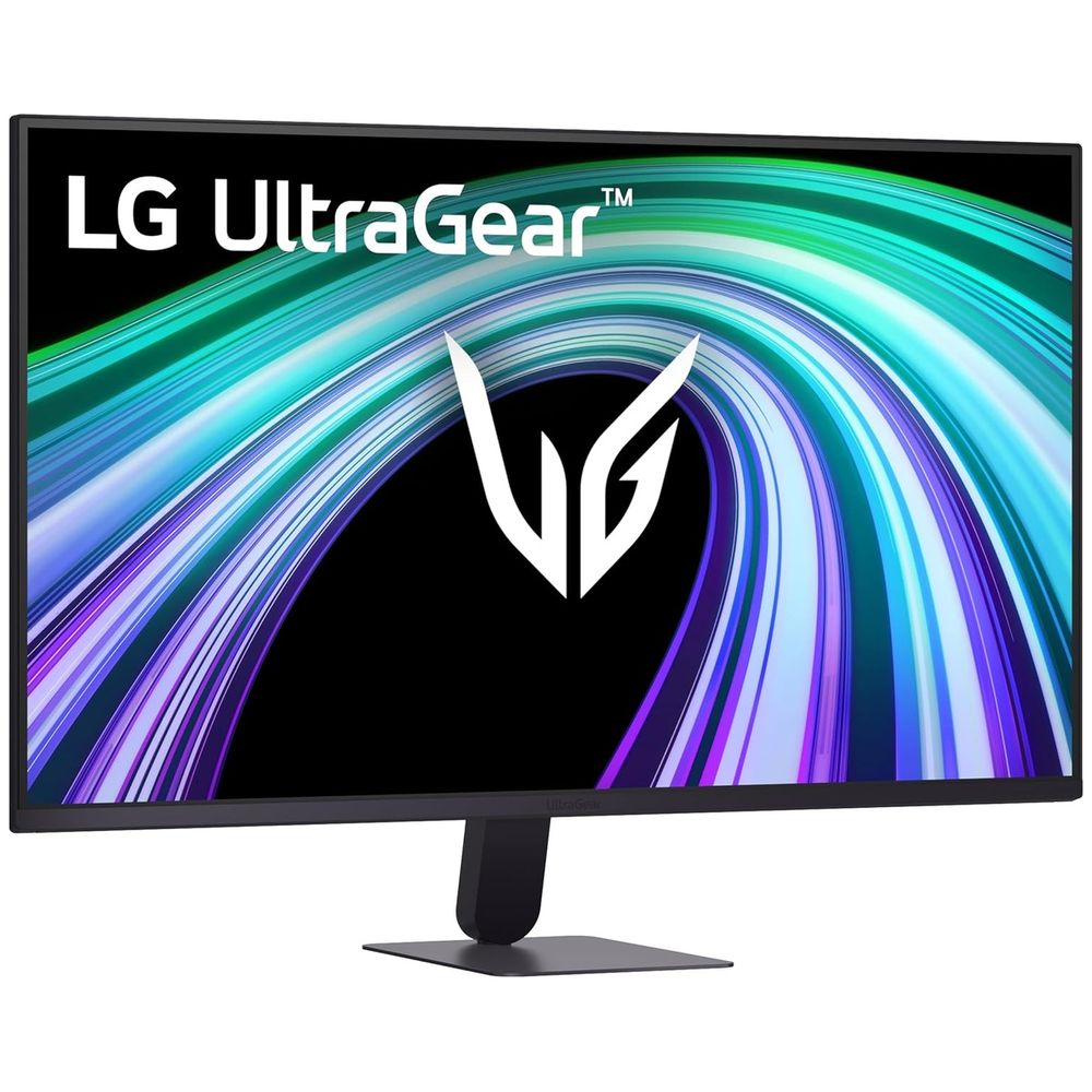 Монитор 31.5" LG 32G403B-B VA, 1920x1080, 144Hz, 1ms, 250сd/m, 3500:1, HDR10 | HDMI(2.0), DP(1.4) | ExPSU, Vesa 100, Black — изображение 2