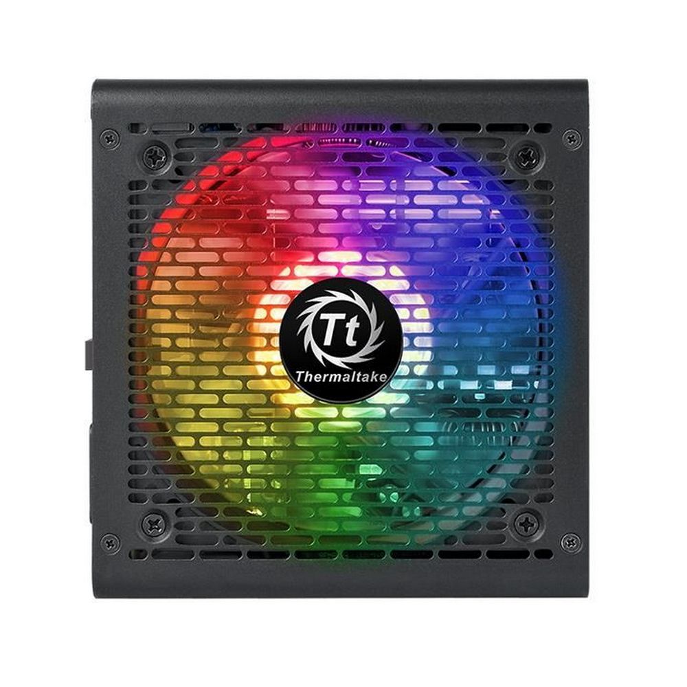 Блок питания Thermaltake Toughpower GX1 RGB 600 PS-TPD-0600NHFAGE-1 600W, 80 Plus Gold — изображение 3