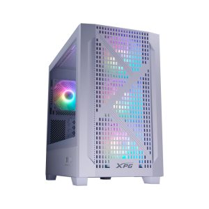 Корпус XPG  LANDER300MAA-WHITECOLOR