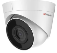 IP-камера 4Mp уличная купольная DS-I403(D)(2.8mm) HIWATCH