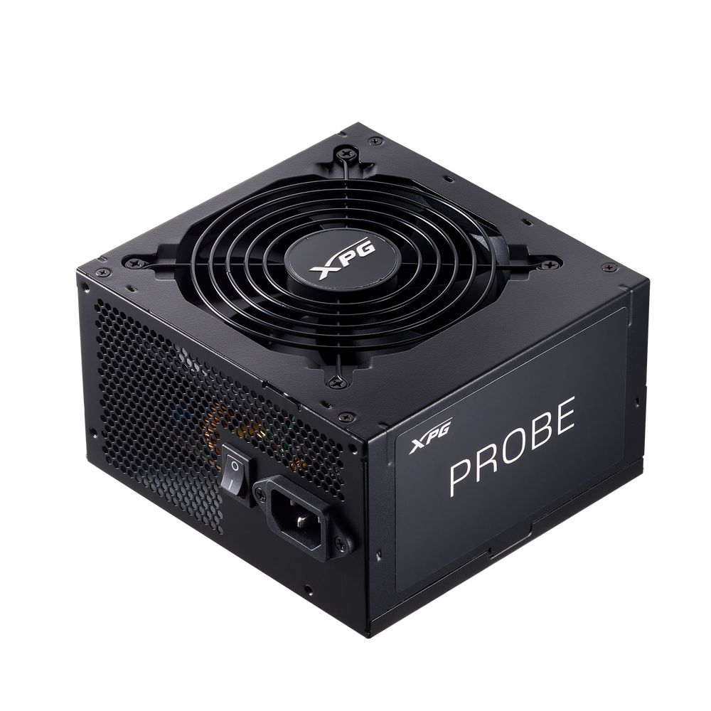 Блок питания XPG PROBE600B-BKCEU