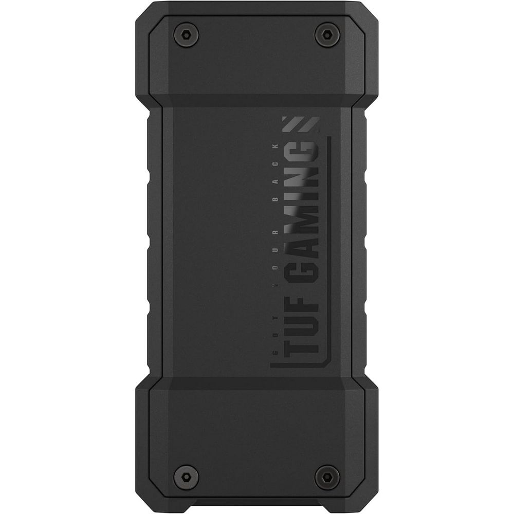 Корпус для HDD/SSD ASUS TUF GAMING A2/BLK ESD-T1W — изображение 8