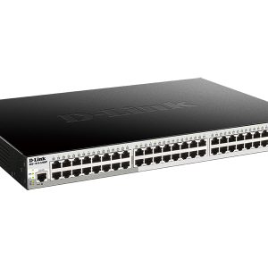 Коммутатор 2+ уровня