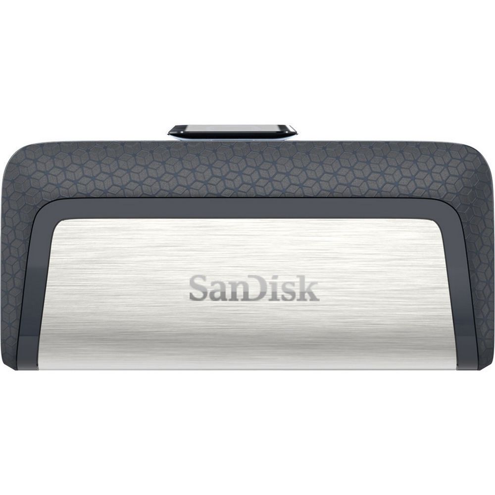 USB накопитель SanDisk Ultra Dual Drive USB Type-C Flash Drive 32GB USB Type-C — изображение 4