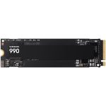 Твердотельный накопитель SSD M.2 2280 1TB Samsung 990 EVO NVMe 2.0, PCIe 4.0 x4,  TLC 3D NAND, 7150R/6450W MB/s