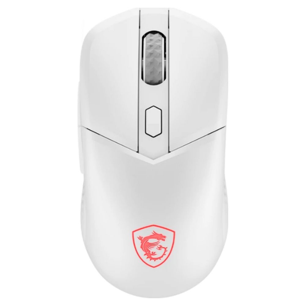 Мышь MSI Versa 300 White (S12-4301440-CLA)
