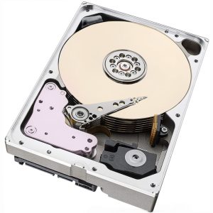 Жесткий диск Seagate Exos х20 ST20000NM002D 20TB 3.5" SAS 12Gb/s, 7200rpm, 256MB, 512e, Bulk RTL {20} (031509) Bad Pack