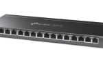 Настольный коммутатор TL-SG116P TP-LINK