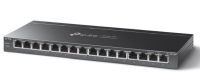 Настольный коммутатор TL-SG116P TP-LINK