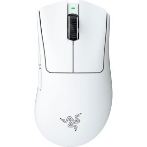 Мышь Razer DeathAdder V4 Pro White