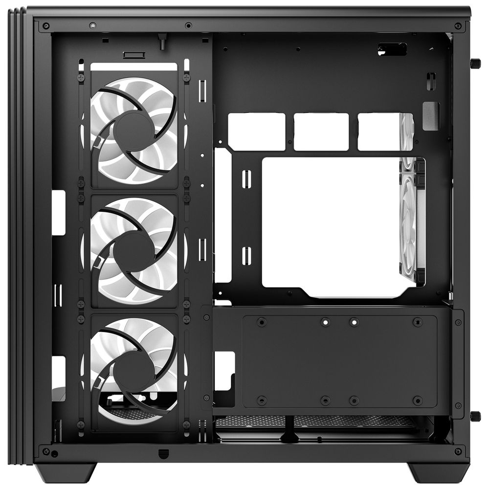 Корпус для ПК Deepcool CG590U 5F — изображение 5