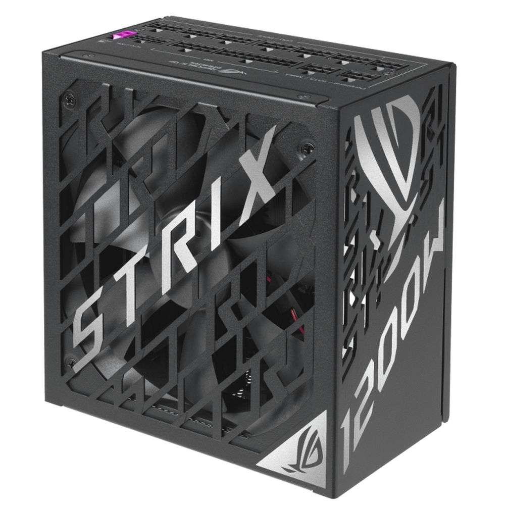 Блок питания ПК ASUS ROG-STRIX-1200P-GAMING — изображение 15
