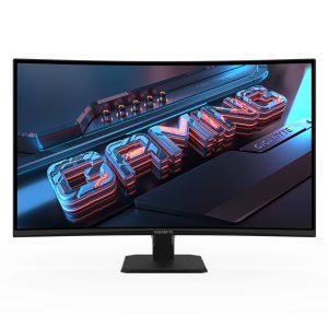 Монитор 31.5" Gigabyte GS32QCA EK