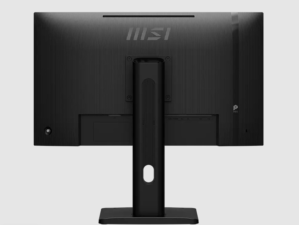 Монитор MSI 27" PRO MP275PHG E14, 16:9, IPS, FHD, 1/4ms, 250cd, 144Hz, HDMI, DP, USB, USB-C, HAS — изображение 5