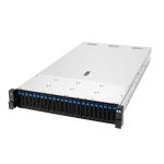 Платформа системного блока ASUS RS720A-E13-RS24G (90SF0441-M009F0)